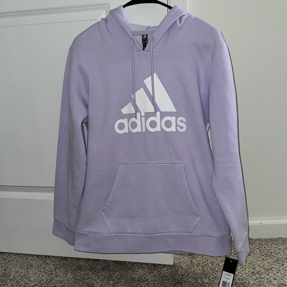 Adidas Hoodie
